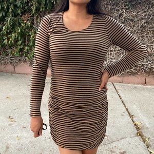 Ella Moss Dress